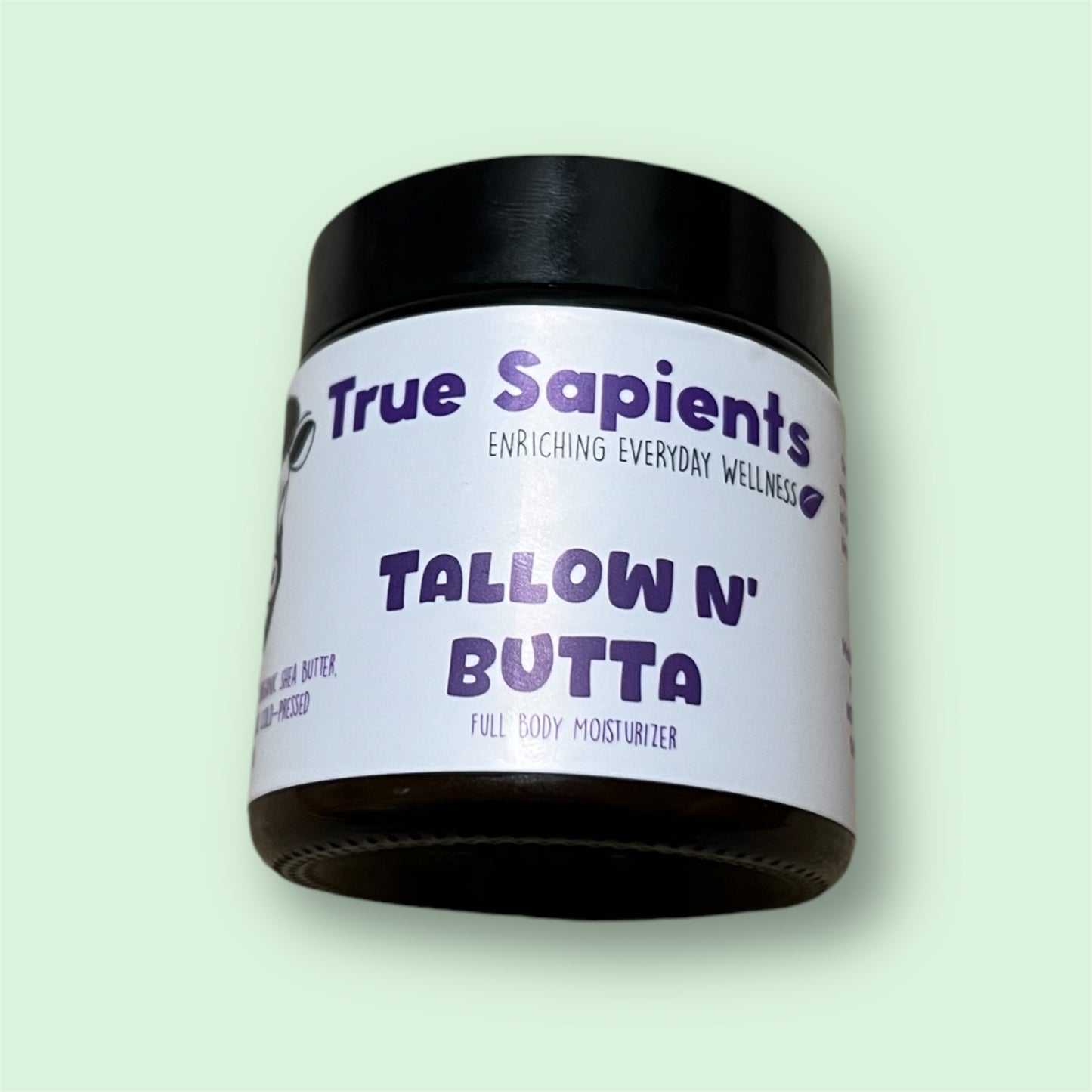 Tallow n' Butta