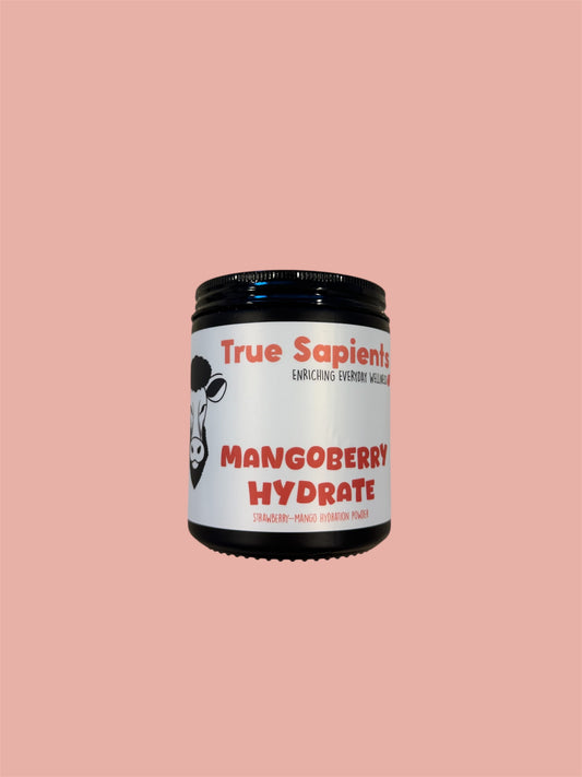 MangoBerry Hydrate