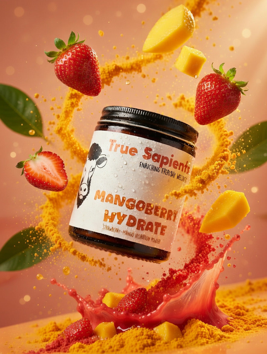 MangoBerry Hydrate
