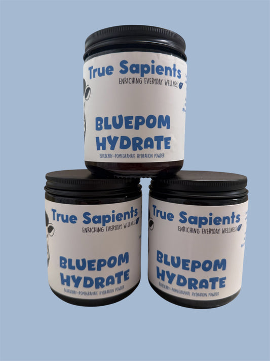 BluePom Hydrate