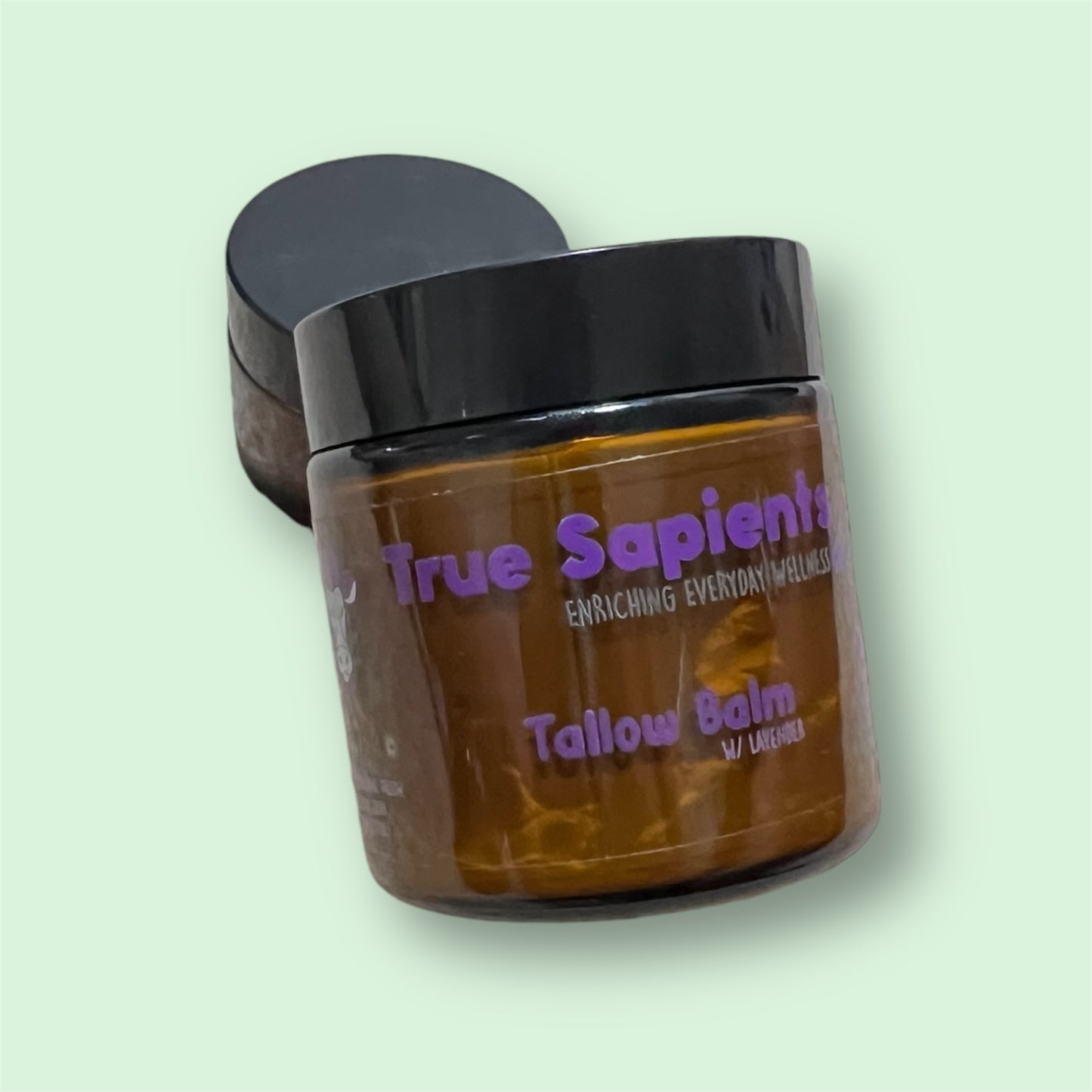 Tallow Sun Balm