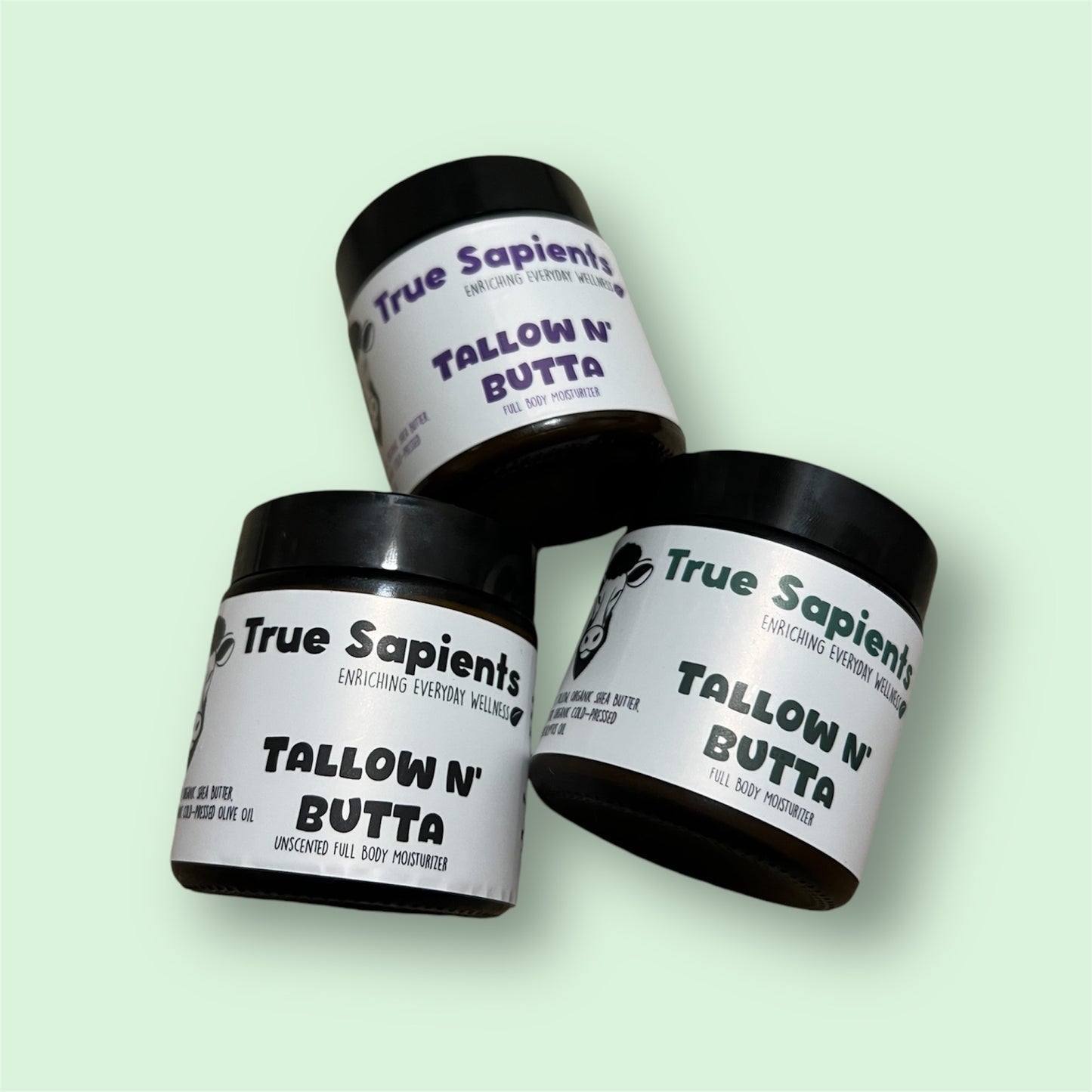 Tallow n' Butta