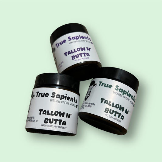 Tallow n' Butta