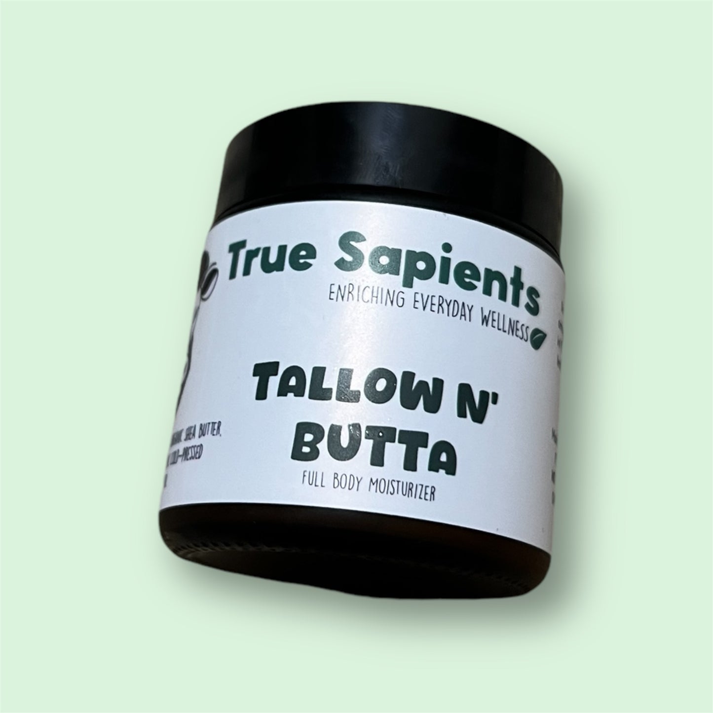 Tallow n' Butta