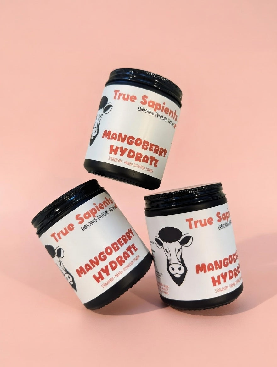 MangoBerry Hydrate