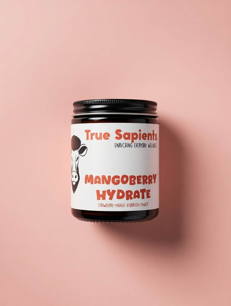 MangoBerry Hydrate