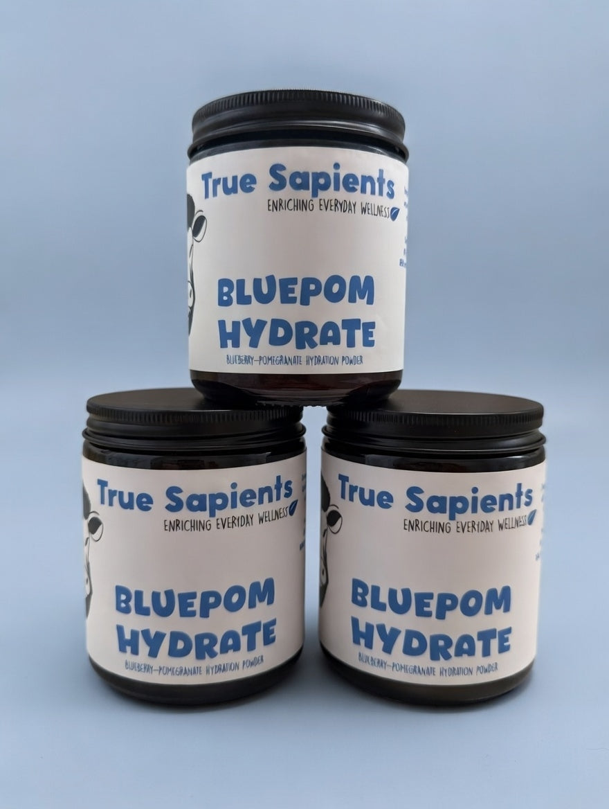 BluePom Hydrate