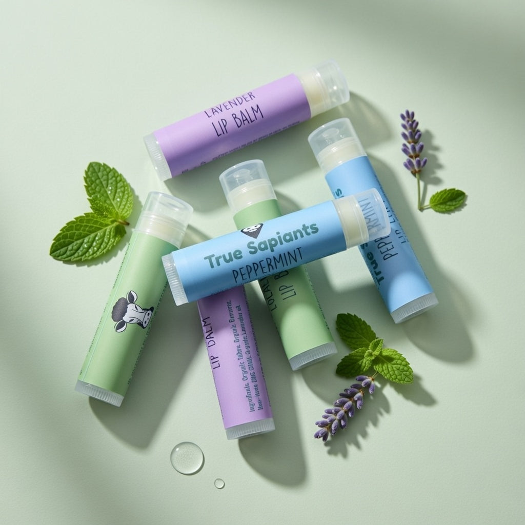 Lip Balm 3-Pack