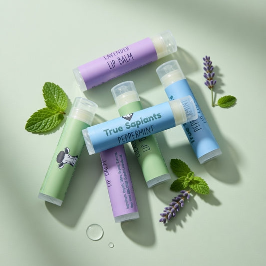 Lip Balm 3-Pack