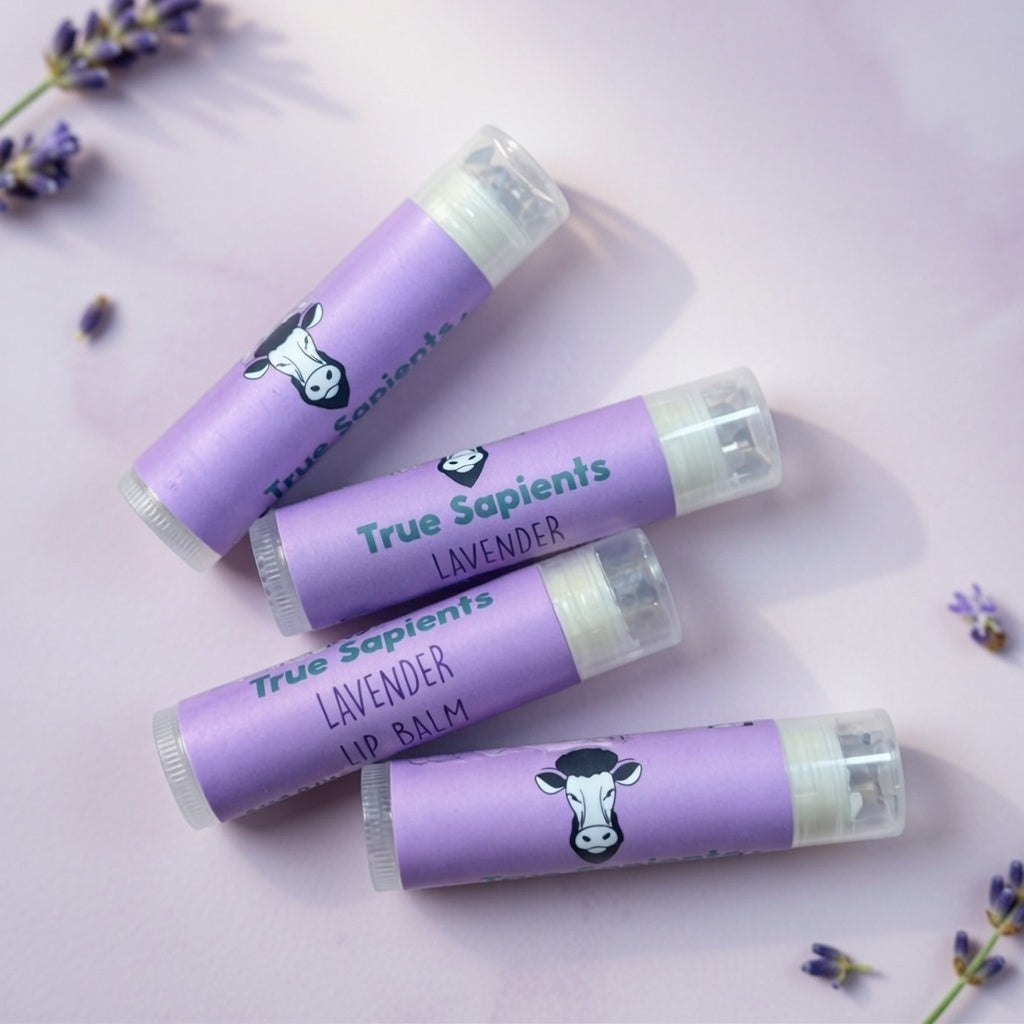 Lip Balm 3-Pack