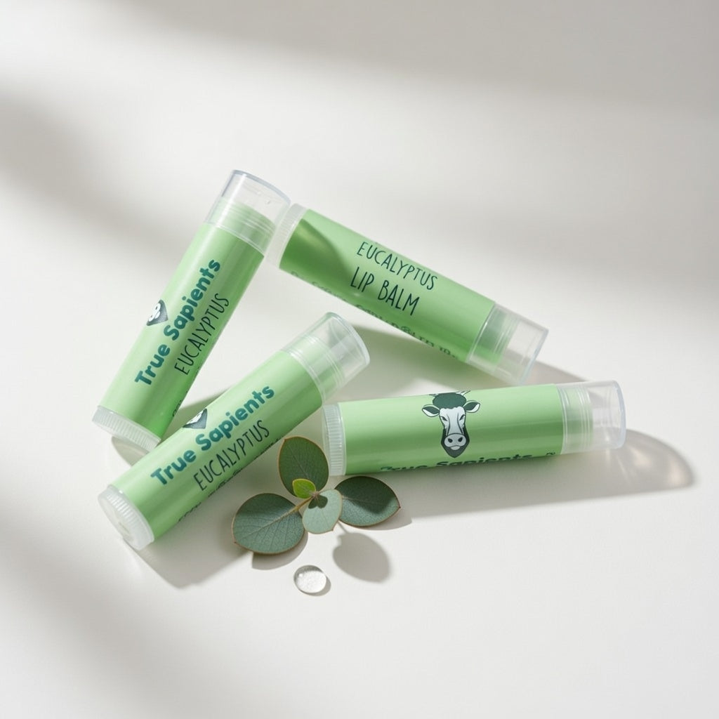 Lip Balm 3-Pack