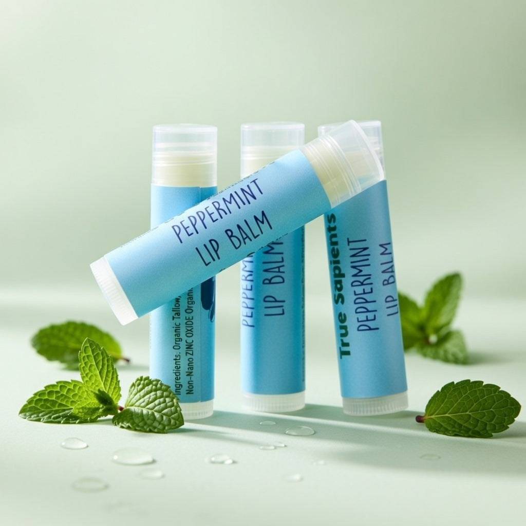 Lip Balm 3-Pack