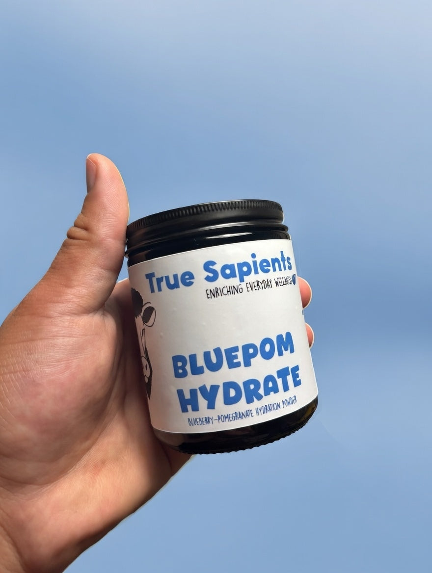 BluePom Hydrate
