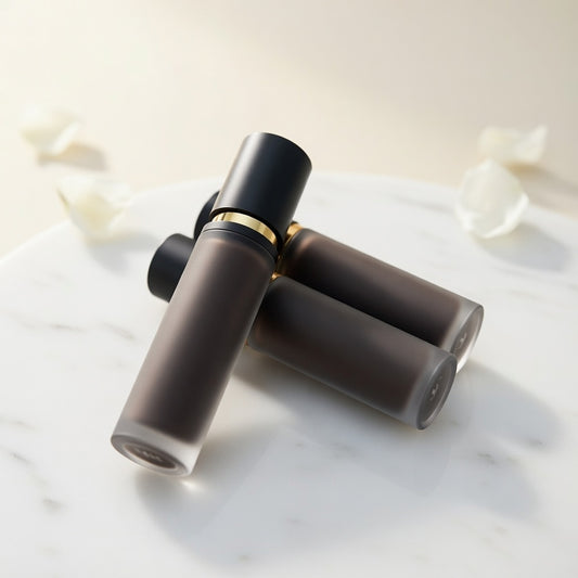 Coco Lip Glow Oil