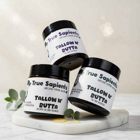 Tallow n' Butta