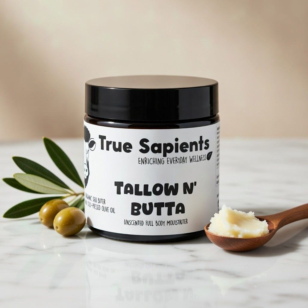 Tallow n' Butta