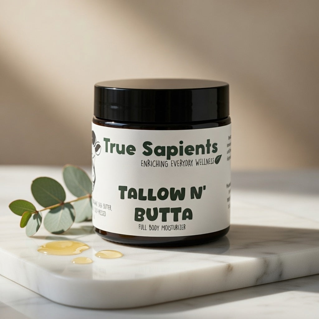 Tallow n' Butta