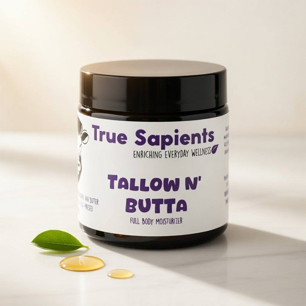 Tallow n' Butta